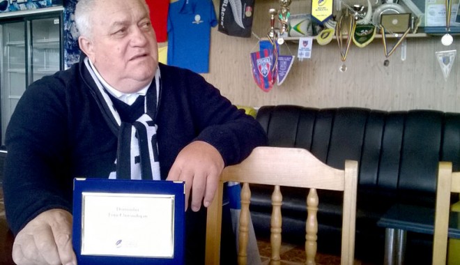 CS Cleopatra, ultimele pregătiri înainte de startul returului - cscleopatra-1398190833.jpg