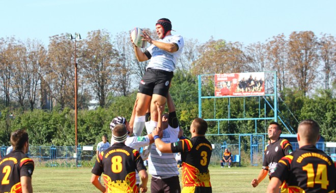 Divizia Națională de rugby juniori U19   CS Cleopatra, imperială la Câmpia Turzii - cscleopatra-1411920663.jpg