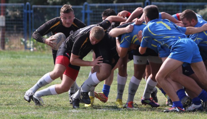 CS Cleopatra,  în fața celei  de-a cincea victorii - cscleopatra-1413563553.jpg