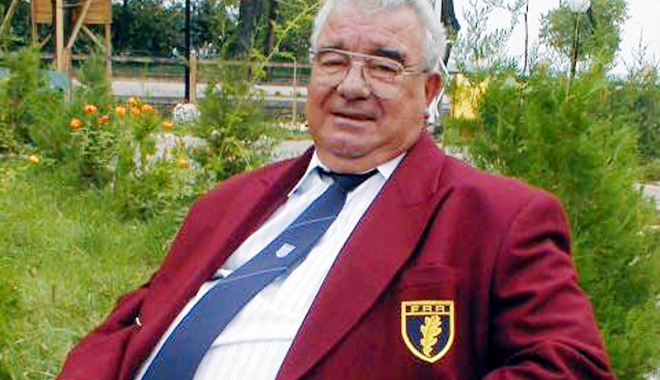 CS Cleopatra organizează Memorialul 