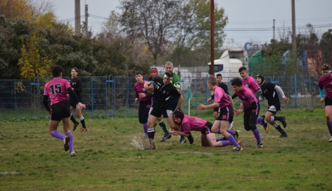 CS Cleopatra Mamaia, pregătită pentru derby-ul cu Steaua - cscleopatra-1479485200.jpg