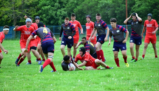 CS Cleopatra, decisă să cucerească trofeul național - cscleopatra-1496248968.jpg