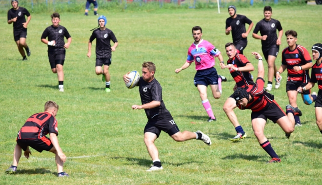 CS Cleopatra debutează, în week-end, în Campionatul Național - cscleopatra-1506444356.jpg
