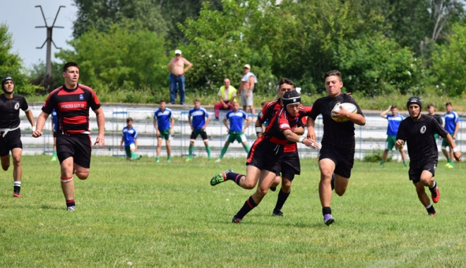CS Cleopatra, punct bonus defensiv câștigat la Bârlad - cscleopatra-1507467399.jpg