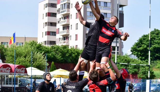 CS Cleopatra, repetiție generală înaintea derby-ului cu CSM București - cscleopatra-1525880924.jpg