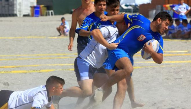 A XI-a ediție a turneului  Oval 5 Beach Rugby Romania, la Mamaia - cscleopatra-1592405789.jpg