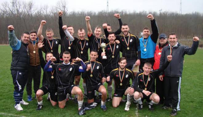CS Cleopatra, campioană națională la rugby în 7 - cscleopatrabun-1427645867.jpg
