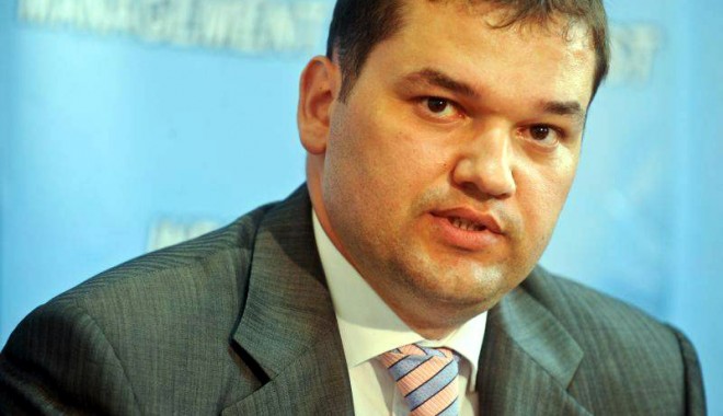 Ministrul Sănătății, Cseke Attila, a demisionat. Vezi aici de ce! - csekeattila-1312477089.jpg