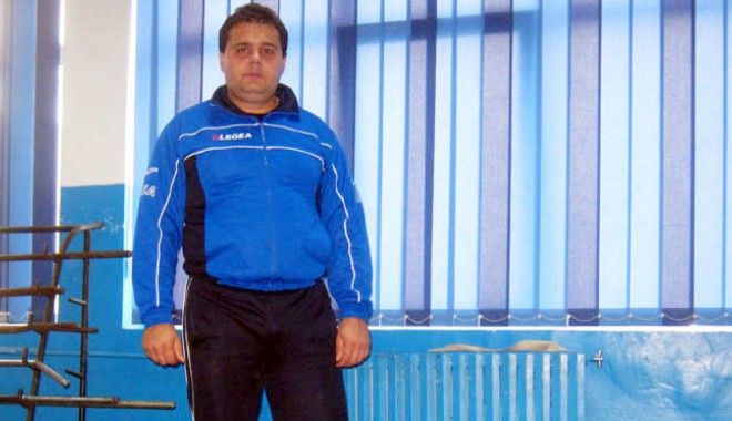CS Farul, reprezentat la campionatul național de haltere pentru juniori - csfarul-1395165483.jpg