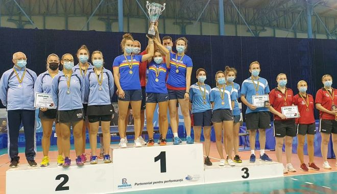 CS Farul Constanţa, vicecampioană naţională la tenis de masă - csfarul-1600107738.jpg
