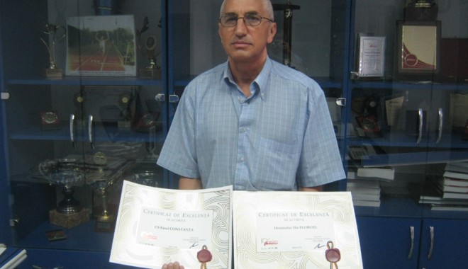 CS Farul sărbătorește 100 de ani de la înființarea FR de Atletism - csfarul1-1342722475.jpg