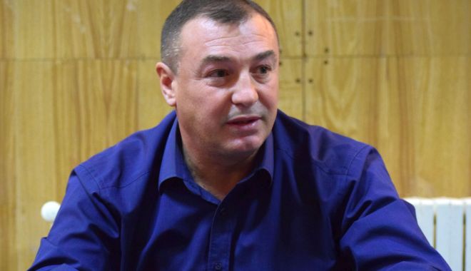 CS Farul, alături de oamenii infectați cu Covid-19. 