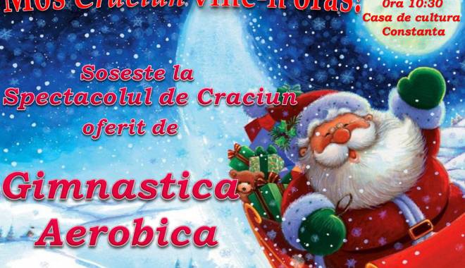 Gimnastică aerobică: Moș Crăciun vine la aerobicii constănțeni - csfarulcraciun-1449569102.jpg