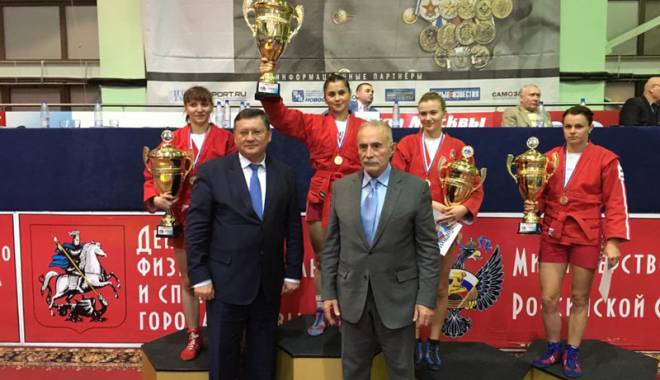 CS Farul și-a înscris în palmares  o nouă Cupă Mondială - csfarulsambo1-1445450193.jpg