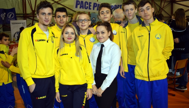 CS Tae Keon Hârșova încheie anul 2016 pe podium - csharsova-1481043784.jpg