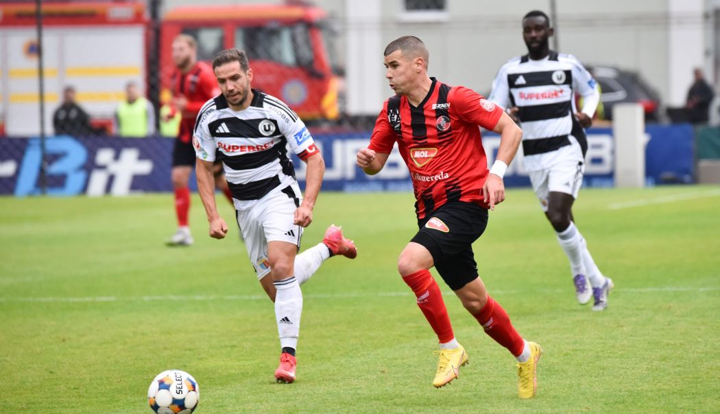 FK Csikszereda a obținut prima sa victorie în Superligă, 2-1 cu Universitatea Cluj - csikszereda-victorie-1759657806.jpg