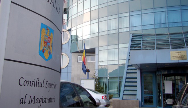 Toți candidații la șefia parchetelor au primit aviz pozitiv de la CSM - csm-1368122599.jpg
