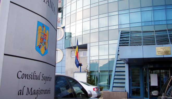 CSM s-a autosesizat după atacurile lui Ponta la adresa justiției - csm-1389104434.jpg