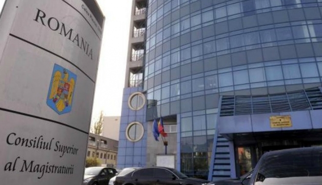 Legile justiției, aviz negativ de la CSM - csm-1510236493.jpg