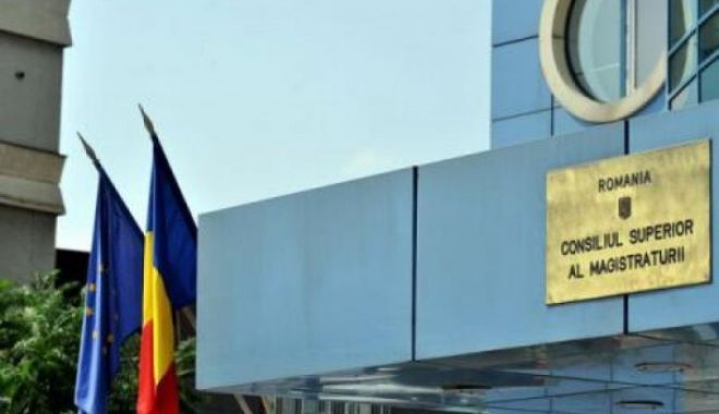 Judecător de la Curtea de Apel Constanța, sancționat de CSM cu scăderea salariului după ce a criticat CCR - csm-1521042574.jpg