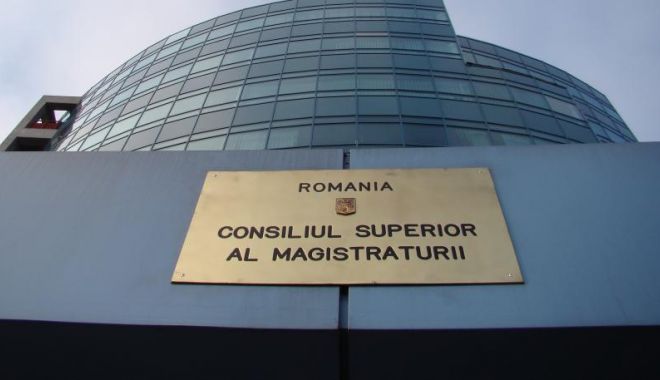 CSM face controale la toate parchetele din țară pentru a verifica protocoalele cu SRI - csm-1524149454.jpg