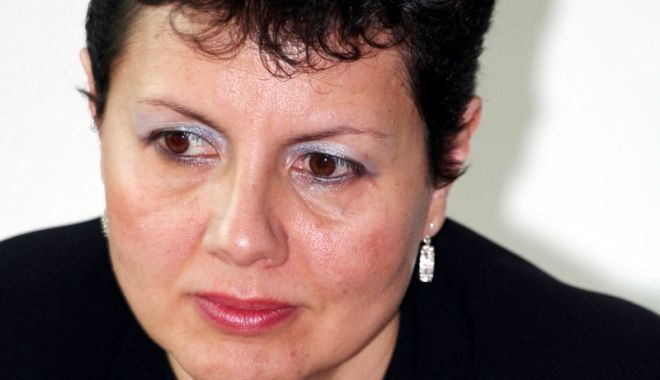 CSM a avizat negativ propunerea  de numire a Adinei Florea la șefia DNA - csm-1539018621.jpg