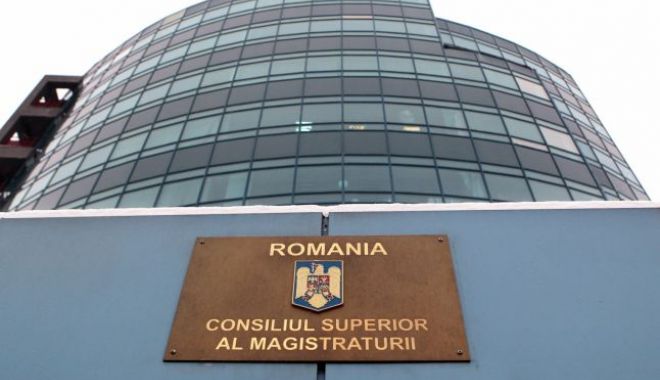 CSM trimite Inspecția Judiciară la DIICOT. Ce dosare vor fi analizate - csm-1565104054.jpg