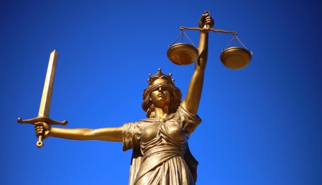 A început selecția pentru candidatul României la funcția de judecător la Curtea de Justiție a Uniunii Europene - csm-1596212039.jpg