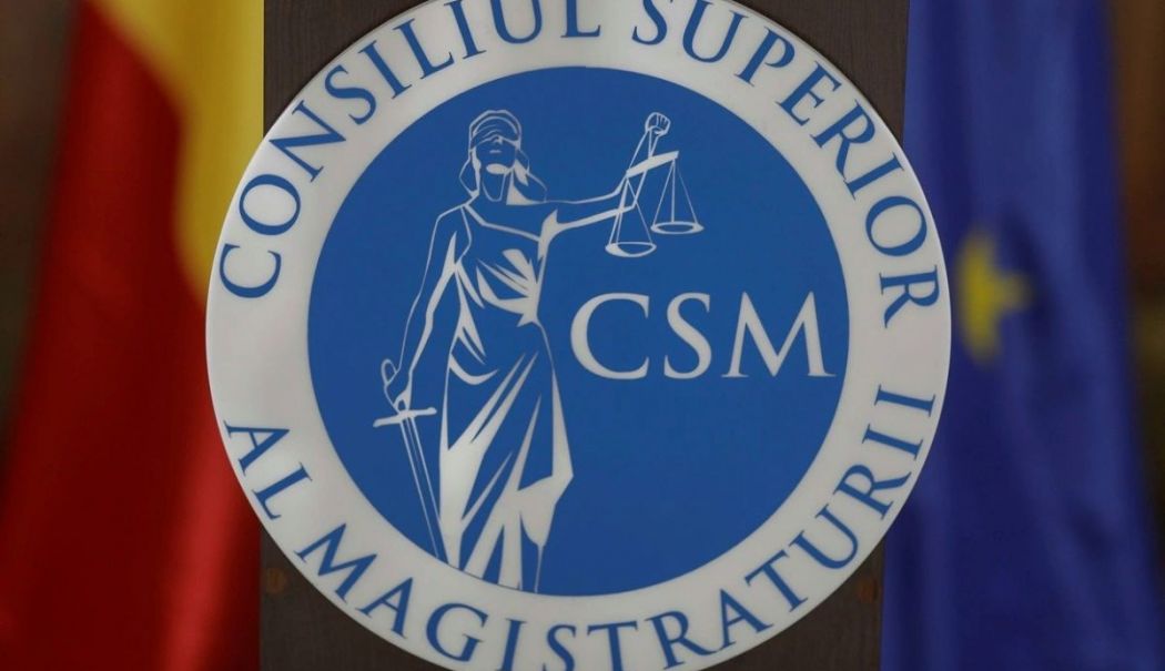 Nicușor Dan, acuzat de CSM că a generat ”un blocaj inexplicabil” în justiție - csm-1751967466.jpg