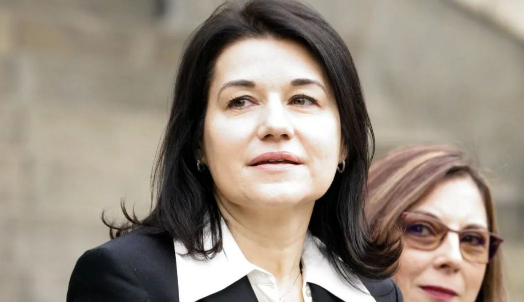 Cererea de pensionare a preşedintelui Înaltei Curţi a fost admisă de CSM - csm-1752064891.jpg