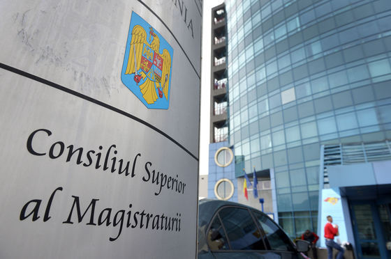 Apelul CSM către Comisia Europeană. Magistrații denunță presiunile Guvernului Bolojan