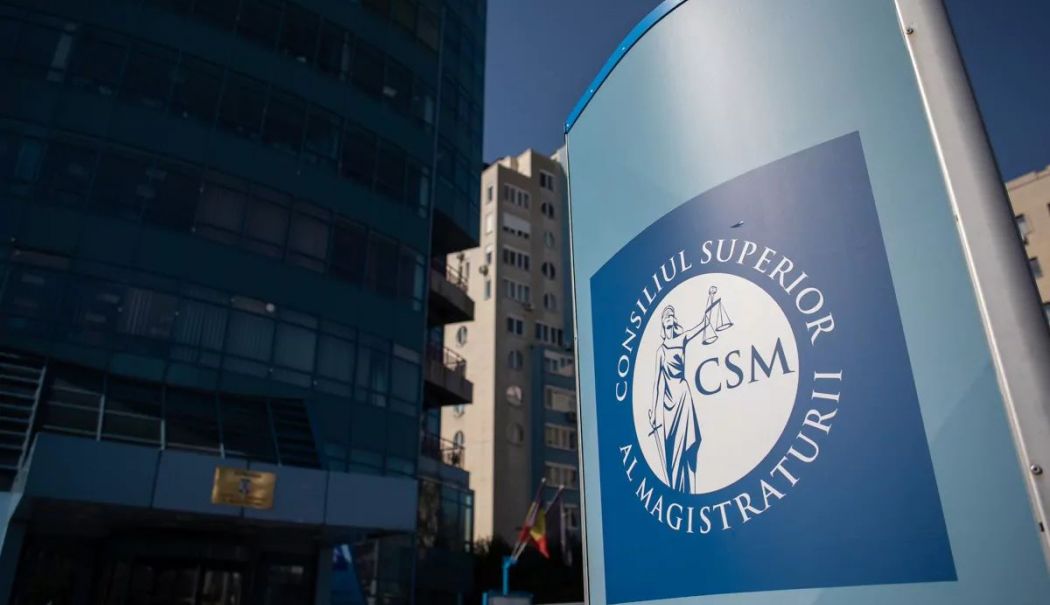 CSM a dat aviz negativ pe proiectul care taie pensiile magistrațior
