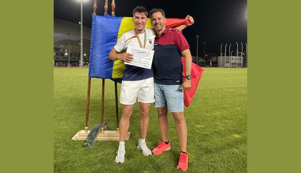 Șase medalii pentru atleții de la CSM Constanța la Naționalele U23 - csm-atletism-1721665895.jpg