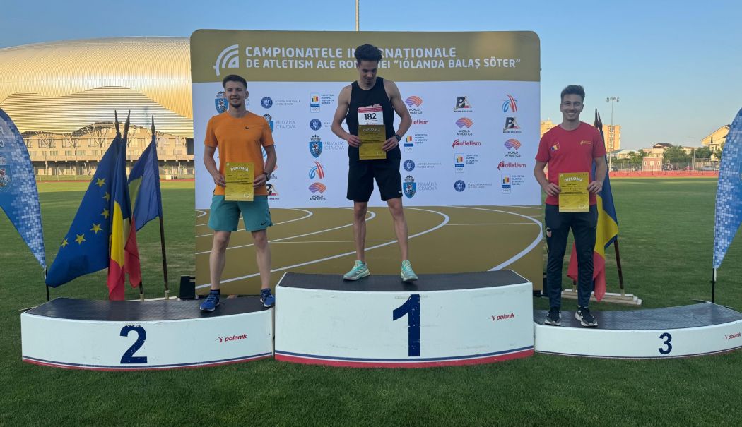 Aur şi argint pentru atleţii de la CSM Constanţa - csm-atletism-1749463814.jpg