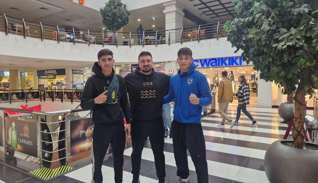 Pugiliştii constănţeni sunt pregătiţi pentru Campionatele Naţionale de Juniori - csm-box-1728305032.jpg
