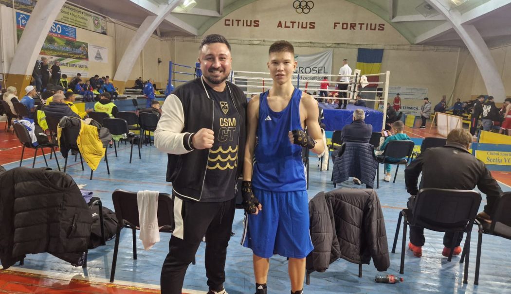 Tinerii pugiliști constănţeni participă la Naționalele de cadeți - csm-box3-1729770916.jpg