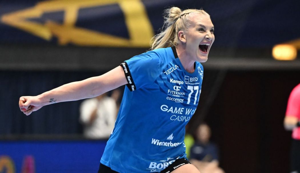 CSM București a cucerit dramatic Supercupa României la handbal feminin - csm-bucuresti-1756127636.jpg