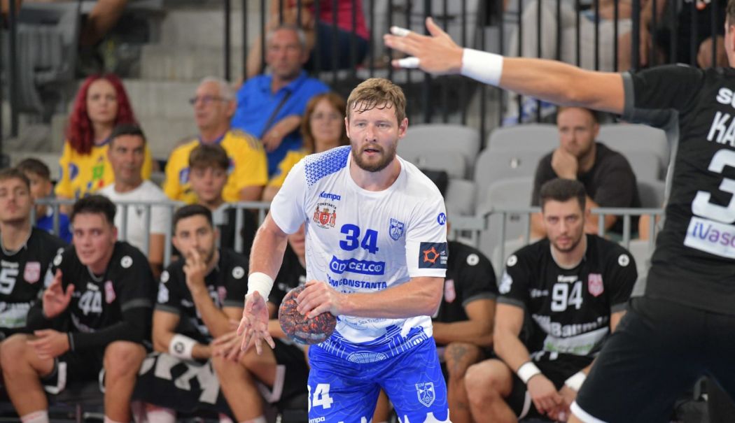 CSM Constanţa, învinsă clar de CS Dinamo Bucureşti în Liga Zimbrilor - csm-handbal-infrangere-1725186044.jpg