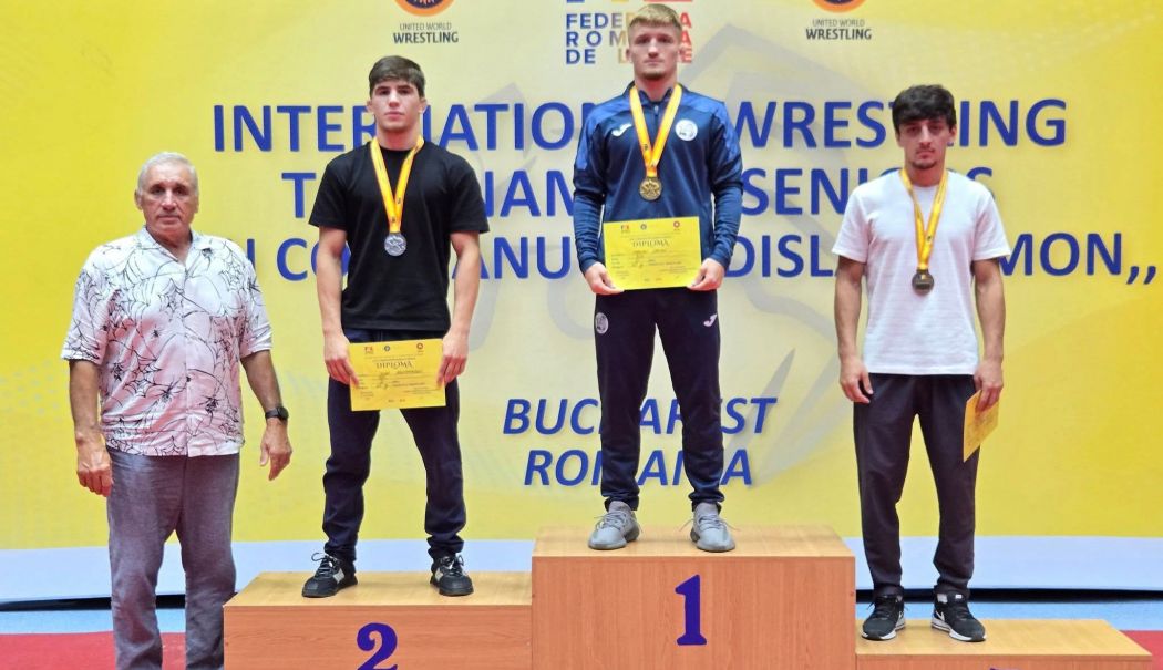 Rezultate foarte bune pentru sportivii de la Clubul Municipal Constanţa - csm-rezultate90-1754919419.jpg