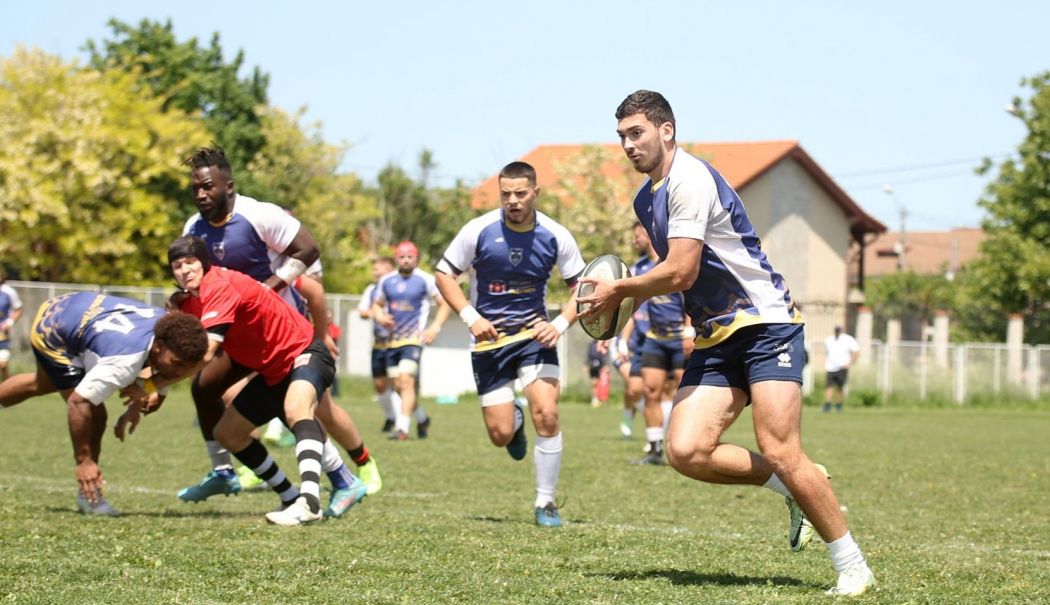 Doi rugbyști de la CSM Constanța sunt convocați la echipa națională 7s - csm-rugbysti-1717321456.jpg