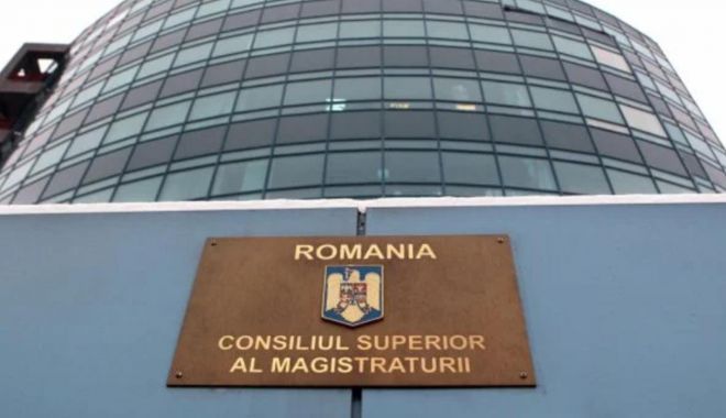 CSM: Reforma pensiilor speciale afectează independența justiției - csm1eb5371b8f-1687280454.jpg