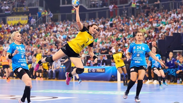CSM București, cap de serie la tragerea la sorți pentru Champions League. Campioana României e calificată direct în grupe - csmbucuresti94550400-1529501819.jpg