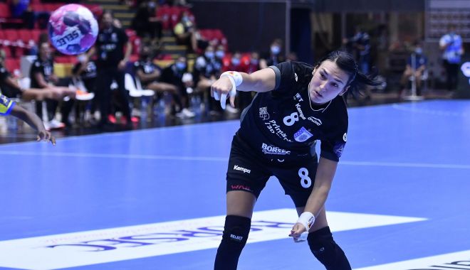 CSM Bucureşti, victorie importantă în Liga Campionilor - csmbucurestihandbal2-1612716481.jpg