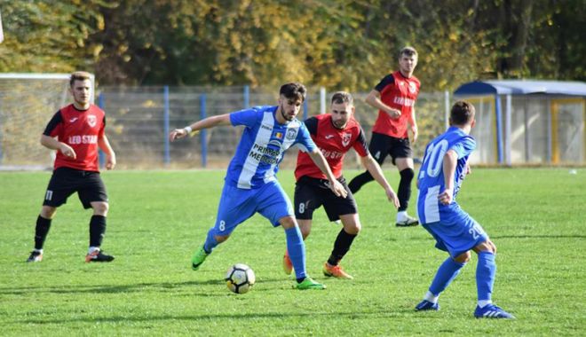 CS Medgidia a câștigat derby-ul județean cu Axiopolis Cernavodă - csmedgidia-1541347147.jpg