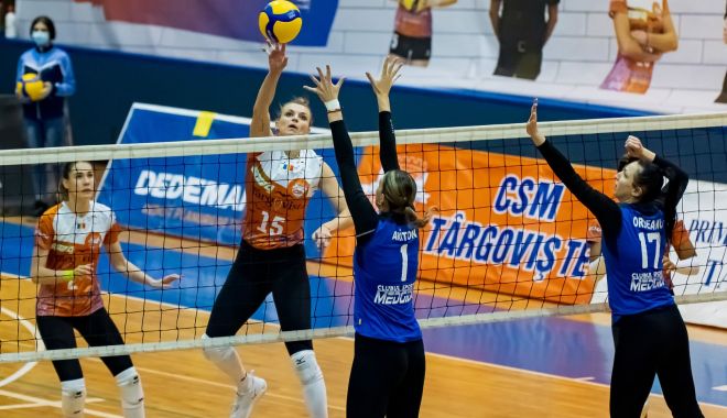 CS Medgidia, gazda a două turnee din returul Diviziei A1 la volei feminin - csmedgidia-1609787741.jpg