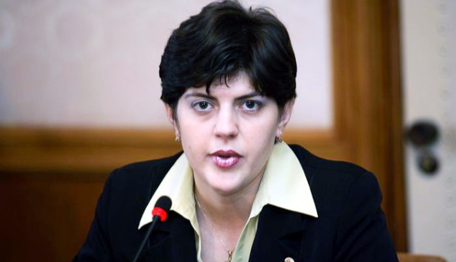 CSM: Imaginea publică a Laurei Codruța Koveși a fost afectată - csmimagineapublicaalaureicodruta-1404924312.jpg
