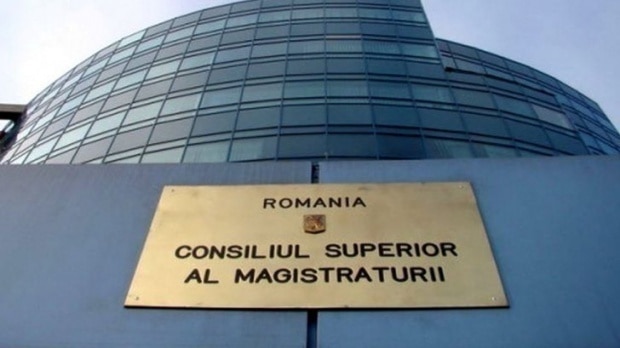 Aviz negativ de la CSM pentru proiectul de Ordonanță care vizează impozitarea pensiilor magistraților - csmsediu-1564758456.jpg