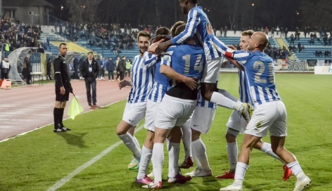 Europa League. Meci important, în această seară - csmsiasi-1468485607.jpg