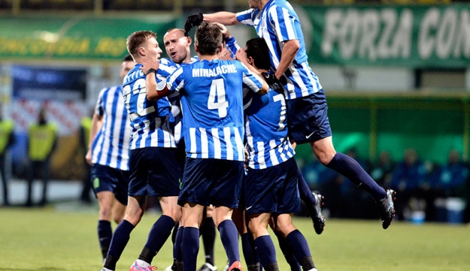 Fotbal / CSMS Iași joacă, în această seară, returul cu Hajduk Split - csmsiasi-1469088644.jpg