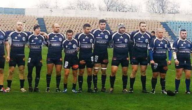 CS Năvodari, debut cu dreptul în Divizia Națională de seniori - csnavodari-1427645431.jpg